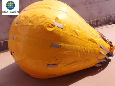 Heavy Load Test Water Tank