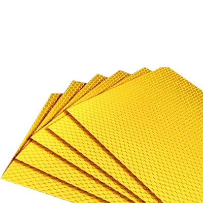 Self-Adhesive Aluminum Butyl Rubber Acoustic Insulation Damping Car Soundproof Deadening Mats Sheets