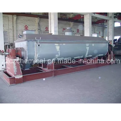 New Type Sludge Dryer From China for Industrial Usage