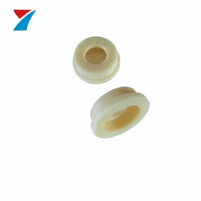 Customized Wear-Resistant Nylon Sector Wheel/Nylon Sleeve/Plastic Nylon Roller