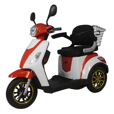 Intelligent Controller Electric Mobility Scooter & E-Scooter for Sale