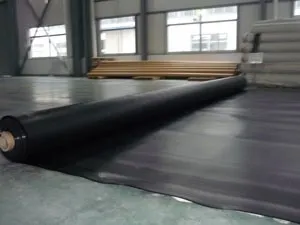 Waterproof HDPE Membrane with CE (SL)