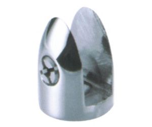 Glass Shelf Bracket/Glass Clip (TGL09A)