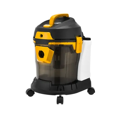 ABS Tank Carpet Canister Vacuum Cleaner Home Vacuum Cleaner Equipped with Water Spray Function