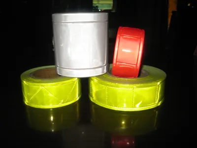Reflective PVC Tape Prismatic Tape