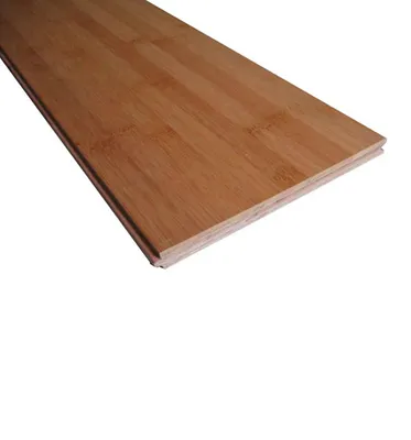 Solid Bamboo Flooring (YL-CH)