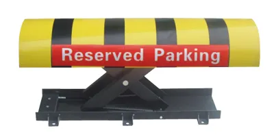 Automatic Parking Lock (BLA -DA)