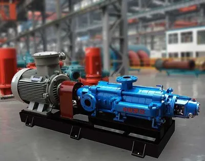 D Motor Power Sprayer Pump/Big Agricultural Power Sprayer Pump