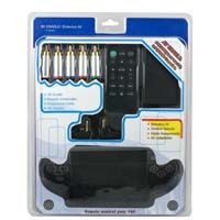 AV Cradle Pack for PSP2000 & PSP3000 (Video Game Accessories)