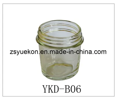 Environmentally Friendly Blender Glass Jar Ykd-B06