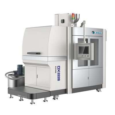 Dx2226 Diamond Multi-Wire Saw