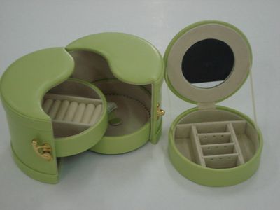 Jewellery Case (HC-J327-B)