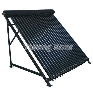 CE Approved Heat Pipe Collector (CHP)