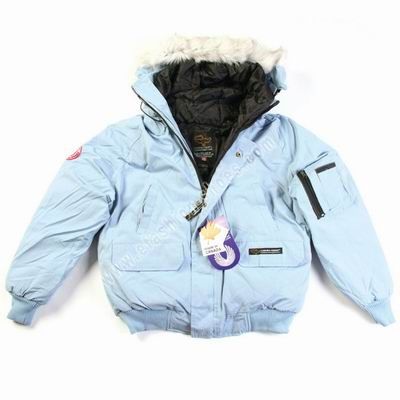 Outdoor Winter Jacket