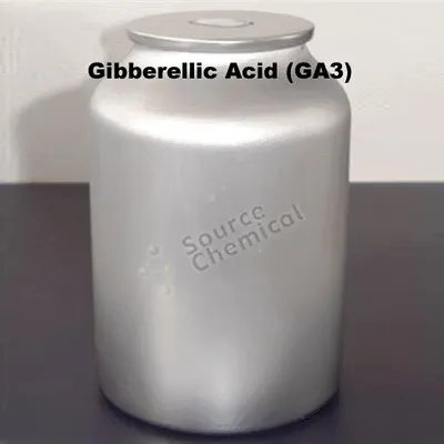 China Gibberellic Acid, Ga3, CAS 77-06-5 90% Tech 20%Tablet 4%Ec