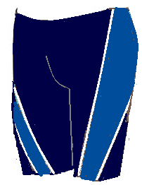 Boy's Costume (Z003-8)