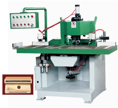 Milling and Drilling Machine for Wooden Door and Lock Drilling Mxzf1560