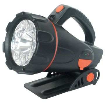 Spot Light (CR-1005B)