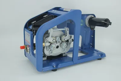 Factory Wholesale MIG Welding Wire Feeder - DC 24V 65W Motor