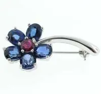 Brooches (BR025)