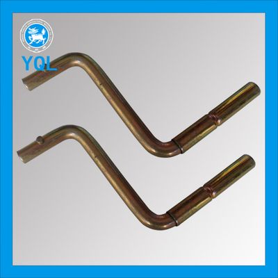 R 180 Starting Handle Diesel Engine Parts Single Cylinder