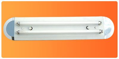 Florescent Lamp Fitting