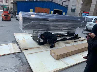 Changzhou Zhishuo Automatic Equipment Co., Ltd.