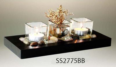Votive Candle Holder (SS2775)