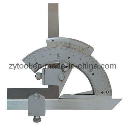 Universal Bevel Protractors