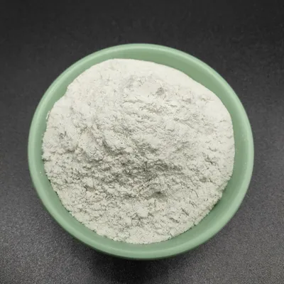 Exploring The Role of Aluminum Oxide in Sustainable Energy Solutions