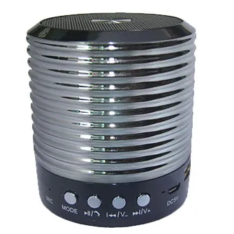 Wireless Bluetooth Outdoor Mini Speaker Box