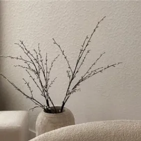 Decorative Mortar Coating High Elasticity Stain Resistant Plaster Wall Artistic Texture Paint
