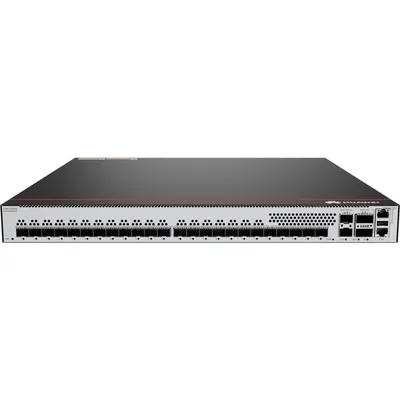 Enterprise-Grade Cloudengine with Advanced Aggregation Layer Features Network Switch