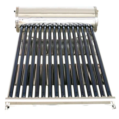 Solar Water Heat Spare Parts for Reflective Plates Used in Solar Glass Vacuum Tube Collectors