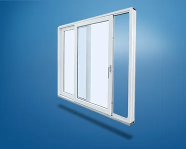 PVC Sliding Door (Veka AD70)