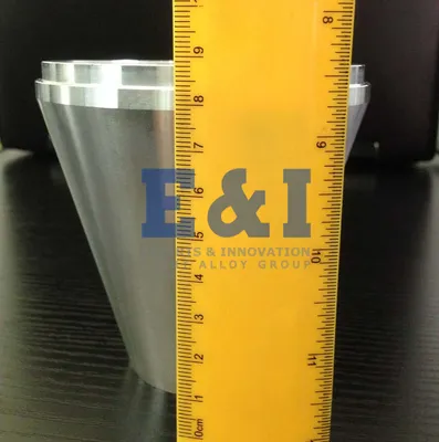 China Manufacturers Custom Aluminum Hot Forging