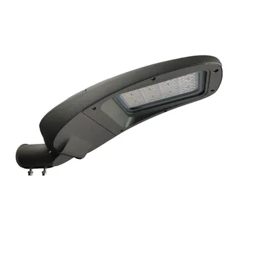 50W 180W 220W LED Street Light Fixture Road Lamp with Dimming Function