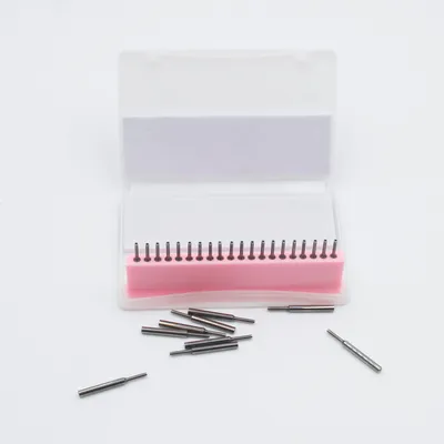Tungsten Carbide Nozzle for Winding Machine