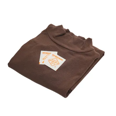 Eco-Friendly 5*5 (cm) Orange Color Anti-Mold Sticker/Chip for Shoes/Leather/Toy/Gift