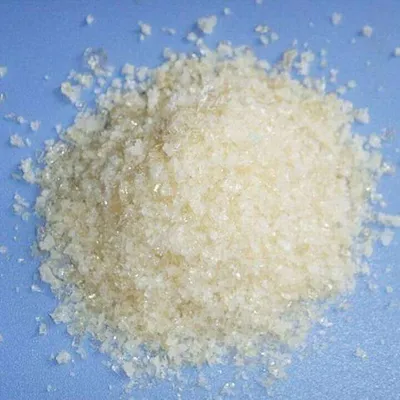 Zx Company Food Grade Pharmaceutical Grade Gelatin Production Line Equipment