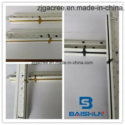 Popular Fut Ceiling T Grid Fut Ceiling T Bar