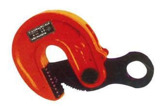 PCD Series Horizontal Plate Clamp 3.2t