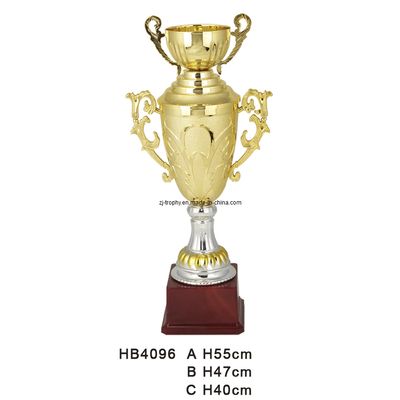 Trophy Cup Assembled New Design Hb4096