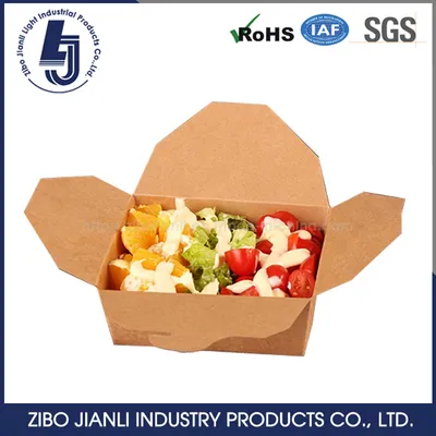 Food Storage Box