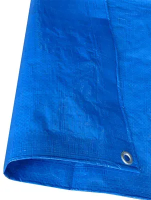 Factory Supply Versatile Best Quality PE and PVC Tarpaulins for Reliable Truck Protection