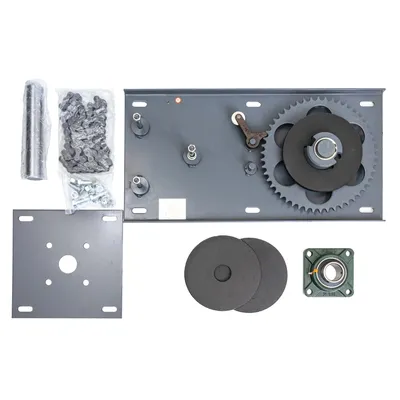 Heavy-Duty 8mm Steel Triangular Bracket for Ultimate Stress Relief
