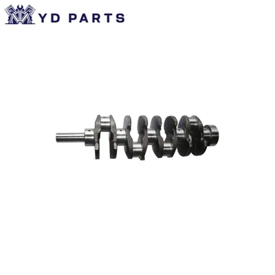 Durable Crankshaft for Toyota 2L 2lt 3L 5L 13401-54040