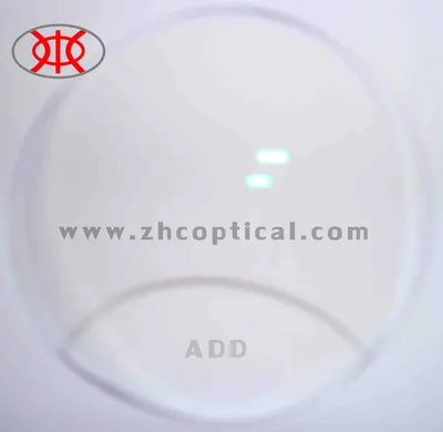 Ultex Bifocal Optical Lens