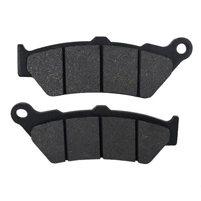 Fa209 Motorcycle Spare Part Brake Pad for Triumphh Rocket III
