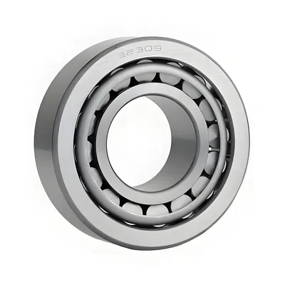 Long Life Customization Steel Cone Roller Ball Bearing for Printing Equipment